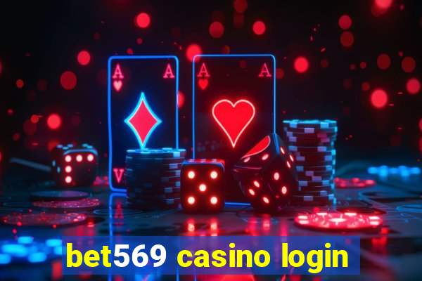 bet569 casino login